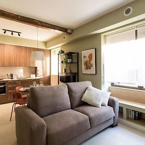 Appartement met een Slaapkamer